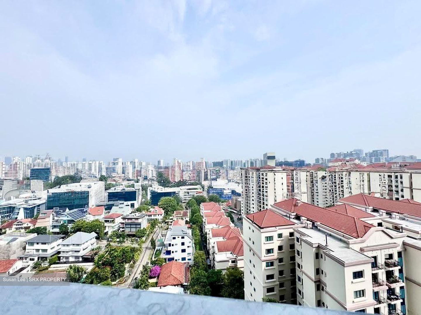 Stirling Residences (D3), Apartment #623532061